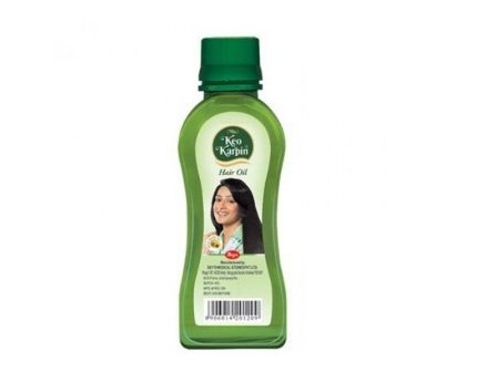 India Desire : Loot Deal: Buy Set Of 2 Keo Karpin Hair Oil 20ml At Rs. 20 Only From Shopclues